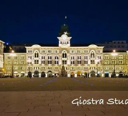 Giostra Flat Apartamento