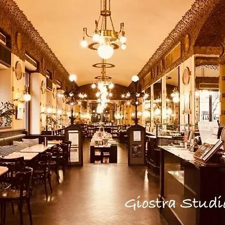 Apartamento Giostra Flat Trieste