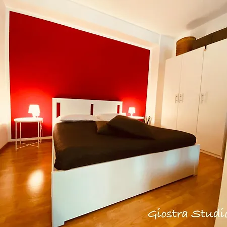 Giostra Flat * Trieste