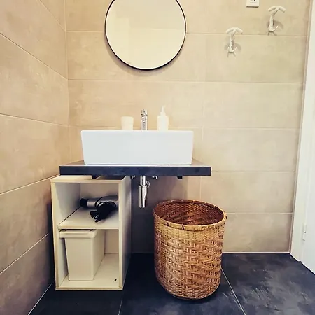 Giostra Flat Apartamento *