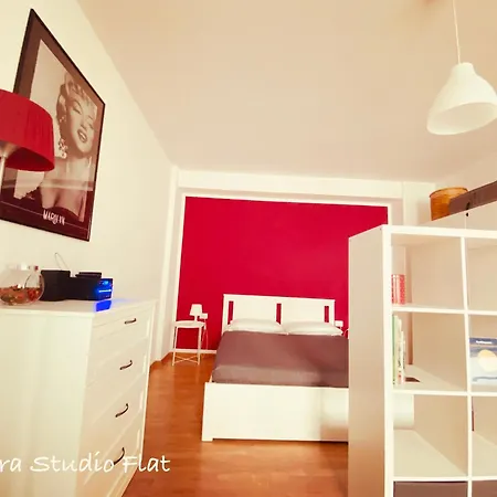 Giostra Flat * Triest