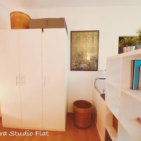 Giostra Flat *