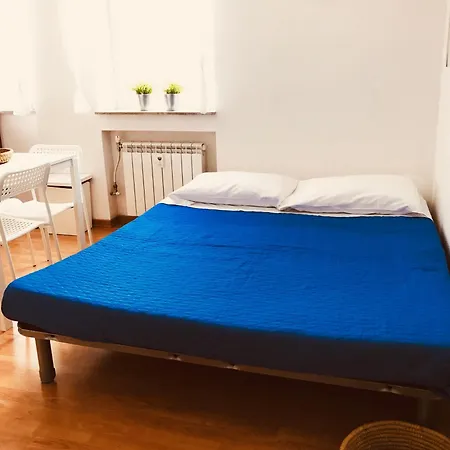 Giostra Flat * Triest