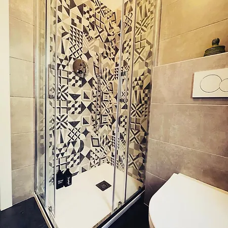 Apartment Giostra Flat Triest