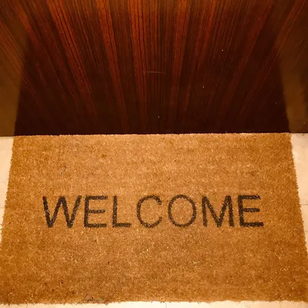 Apartamento Giostra Flat *