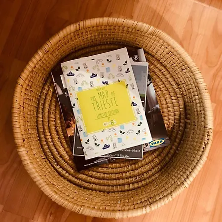 Giostra Flat * Triest