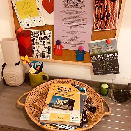 Apartamento Giostra Flat