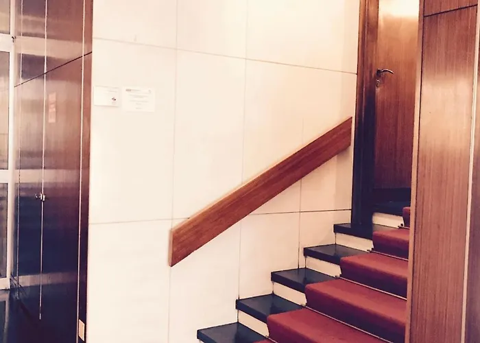 Apartment Giostra Flat *