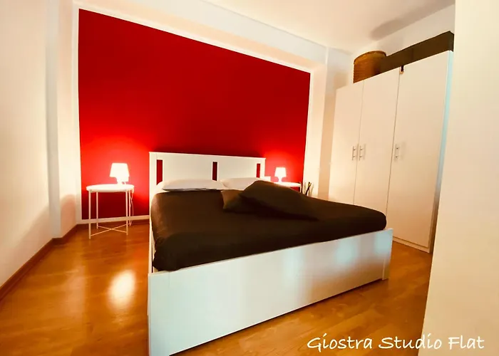 Giostra Flat * Trieste
