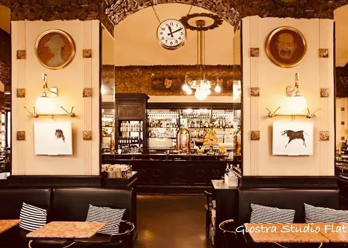 Apartment Giostra Flat