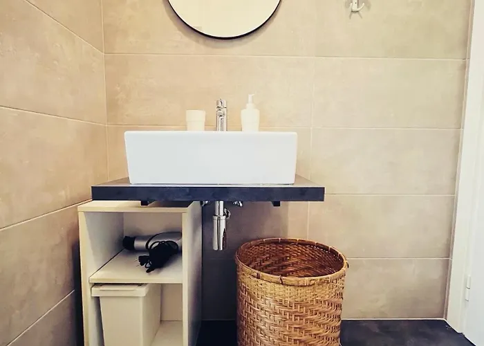 Giostra Flat Apartment *