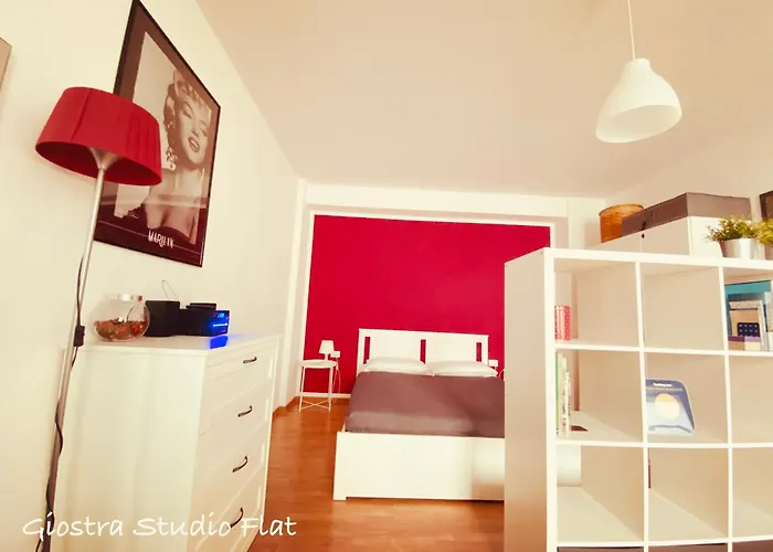 Giostra Flat * Trieste