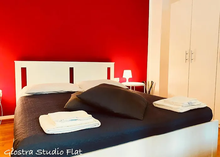 Apartment Giostra Flat