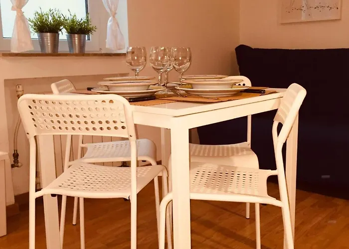 Giostra Flat Trieste