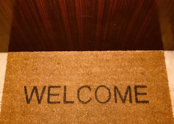 Apartment Giostra Flat *