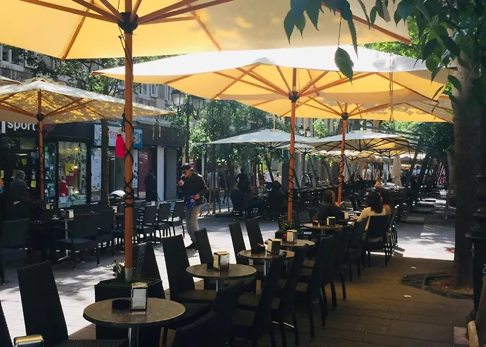 Giostra Flat Trieste