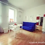 Apartment Giostra Flat Trieste