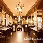 Apartment Giostra Flat Trieste