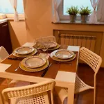 Giostra Flat