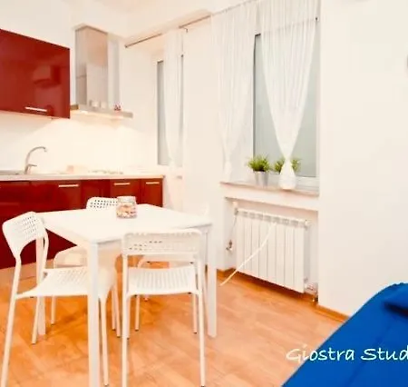Giostra Flat *
