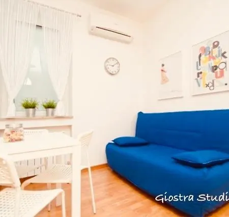 Giostra Flat Trieste