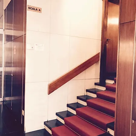 Appartement Giostra Flat *