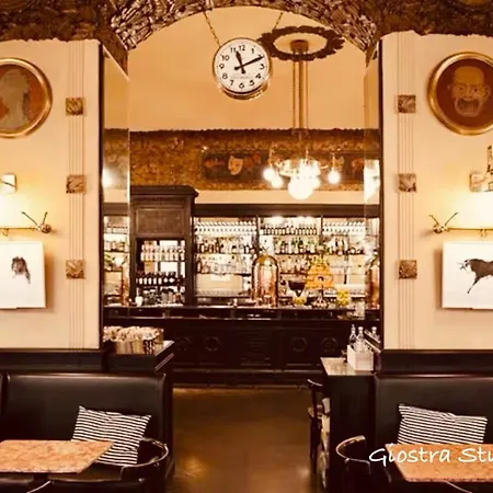 Apartment Giostra Flat