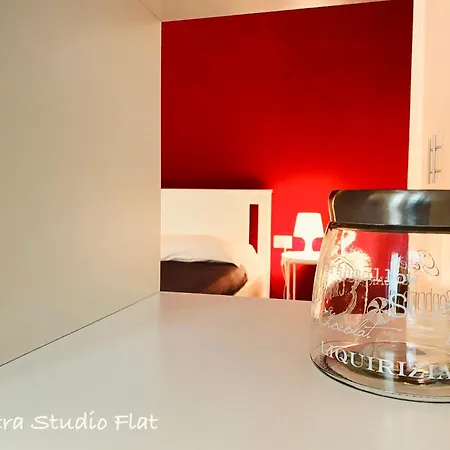 Giostra Flat *