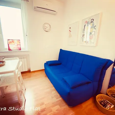 Giostra Flat