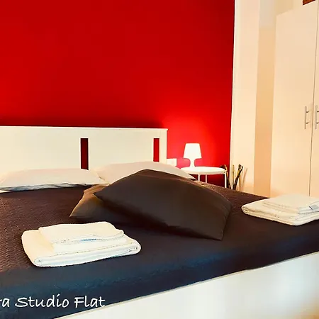 Appartement Giostra Flat