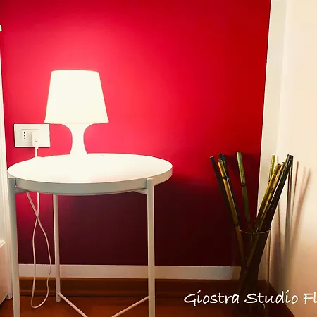 Appartement Giostra Flat