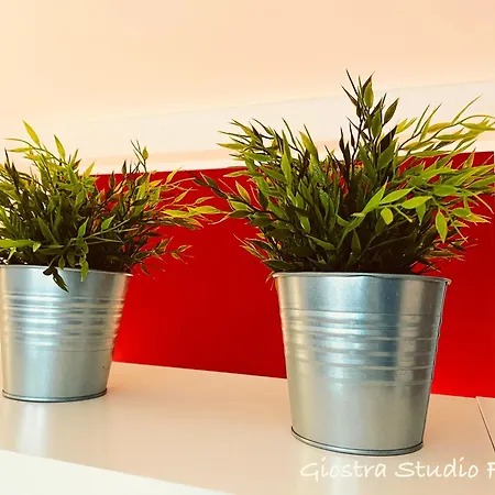 Giostra Flat Appartement *