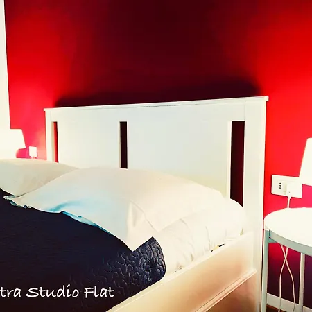 Giostra Flat Apartment Trieste