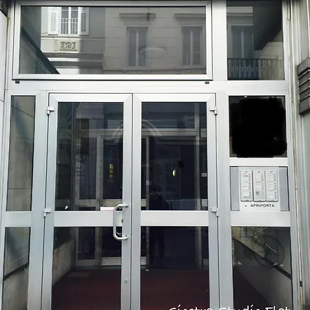 Giostra Flat Appartement *