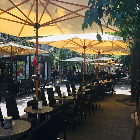 Giostra Flat Trieste