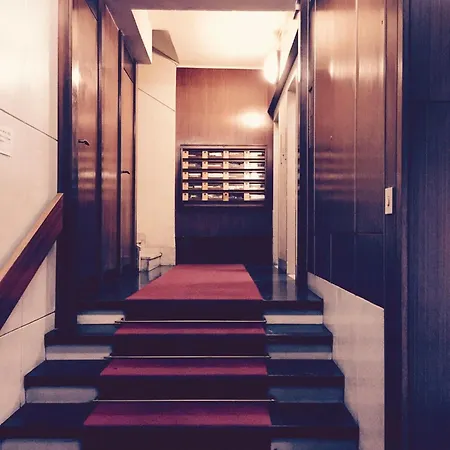 Apartment Giostra Flat Trieste