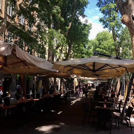 Giostra Flat Apartment